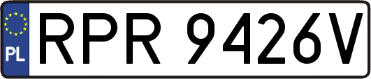 RPR9426V
