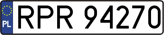 RPR94270