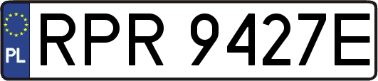 RPR9427E