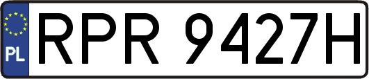 RPR9427H