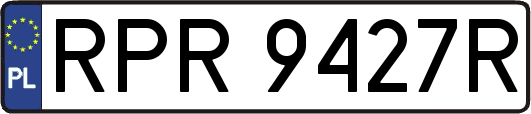 RPR9427R