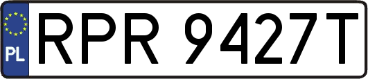 RPR9427T