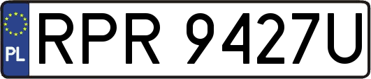 RPR9427U