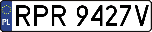 RPR9427V