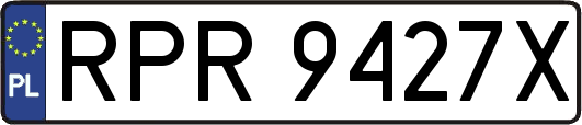 RPR9427X