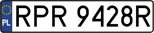 RPR9428R