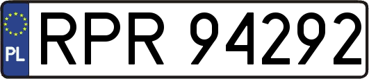 RPR94292