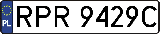 RPR9429C