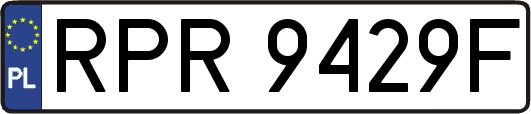 RPR9429F