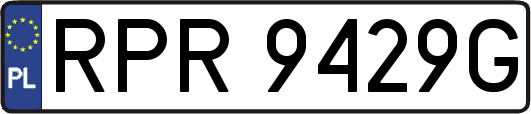 RPR9429G
