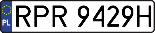 RPR9429H
