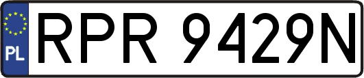 RPR9429N
