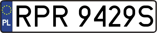 RPR9429S