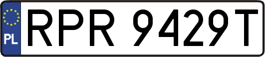 RPR9429T