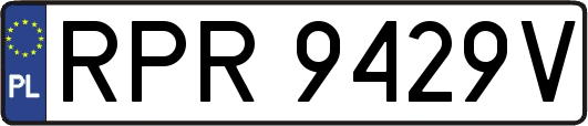 RPR9429V