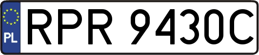 RPR9430C