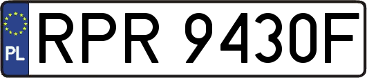 RPR9430F