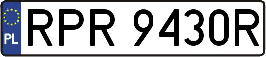 RPR9430R