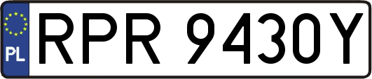 RPR9430Y