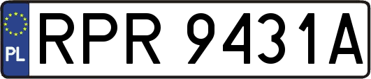 RPR9431A