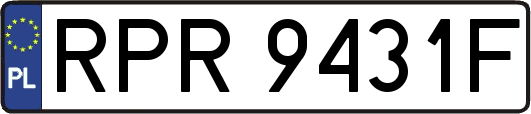 RPR9431F