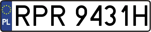 RPR9431H