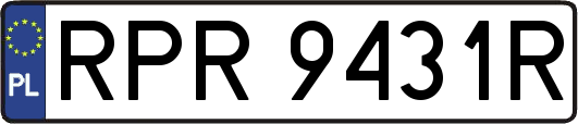 RPR9431R