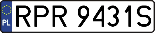 RPR9431S