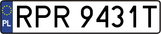 RPR9431T