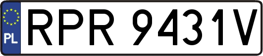 RPR9431V