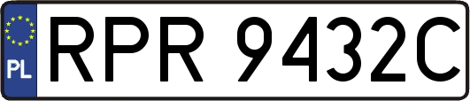 RPR9432C