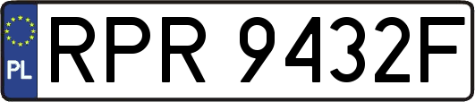 RPR9432F