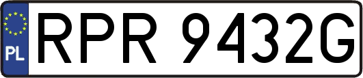 RPR9432G