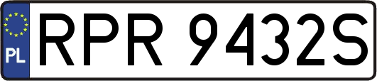RPR9432S