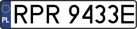RPR9433E