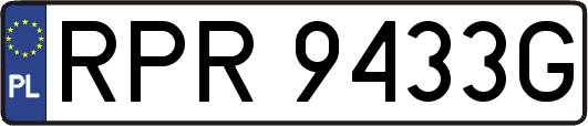RPR9433G