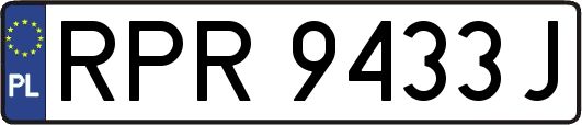 RPR9433J