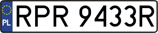 RPR9433R