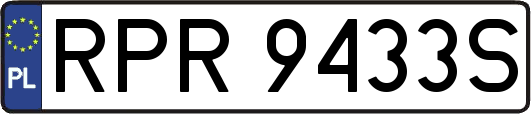 RPR9433S