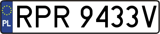RPR9433V