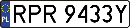 RPR9433Y