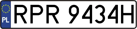RPR9434H