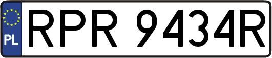 RPR9434R