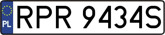 RPR9434S