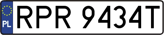 RPR9434T