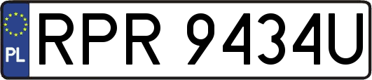 RPR9434U