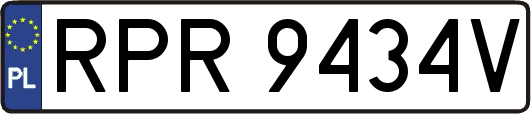 RPR9434V