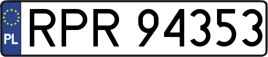 RPR94353