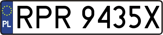 RPR9435X