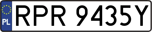 RPR9435Y